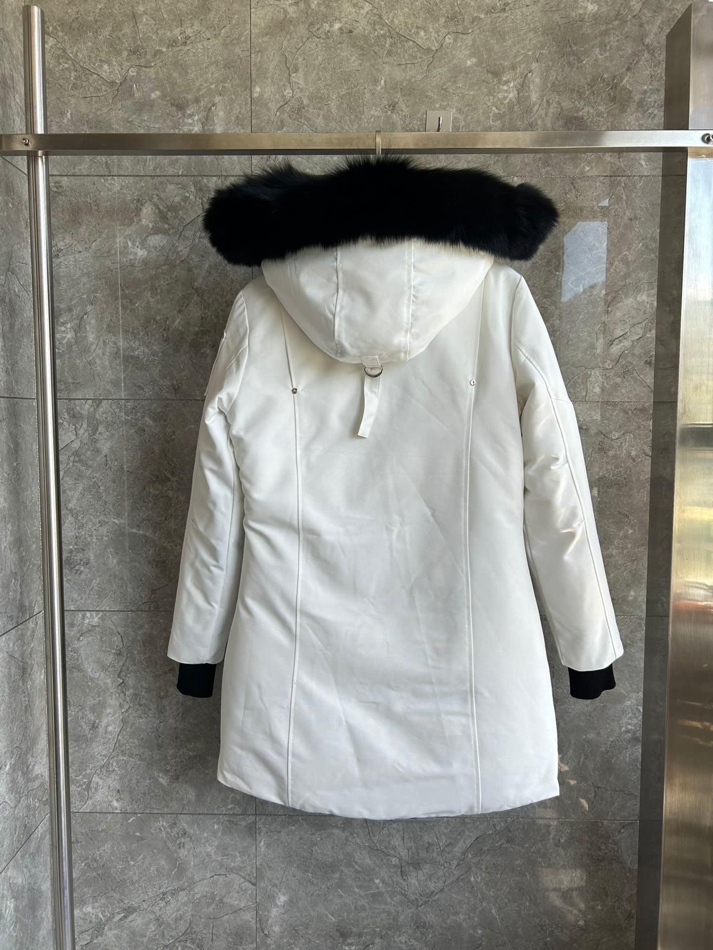 Moose Knuckles Down Parka Moose Knuckles Down Parka